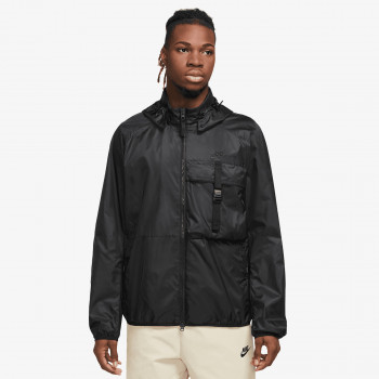 Nike Xhupa M NK TCH WVN N24 LND PKBL JKT 