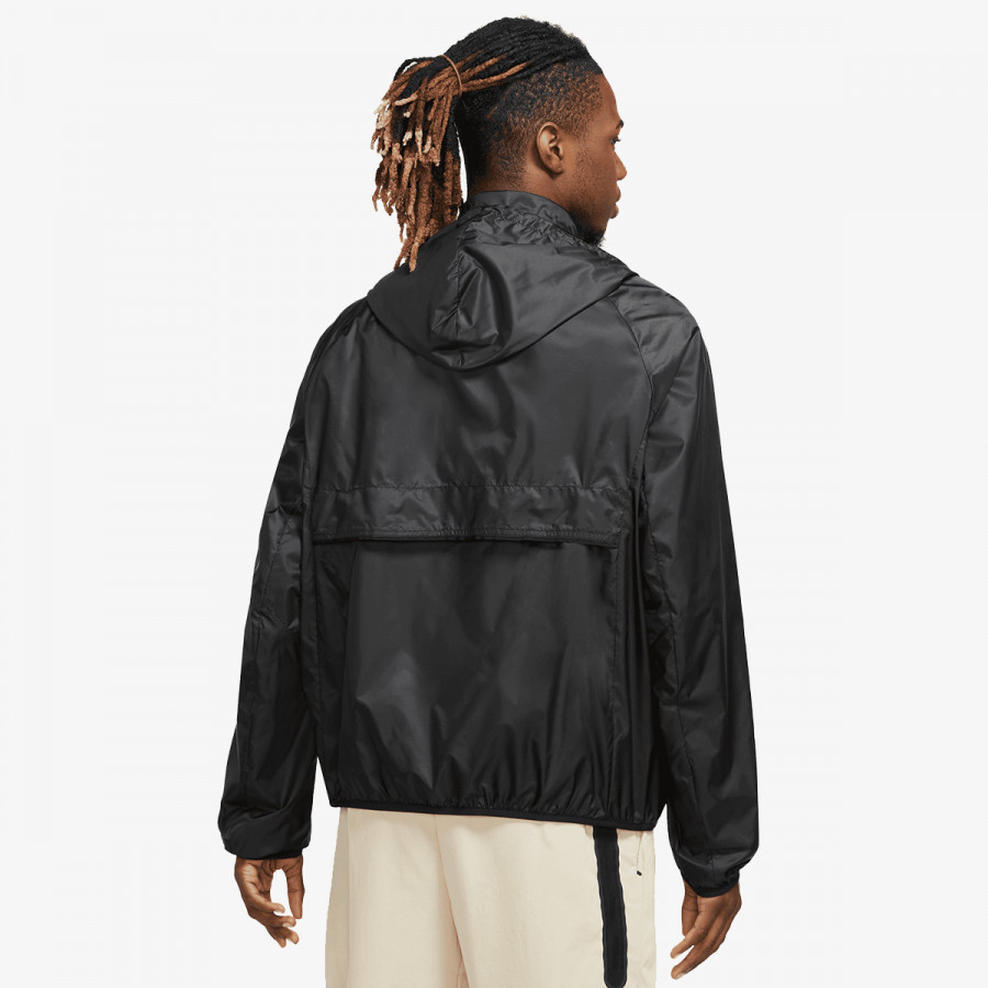 Nike Јакна Tech Woven N24 