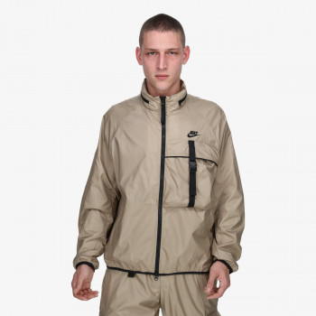 Nike Xhupa M NK TCH WVN N24 LND PKBL JKT 