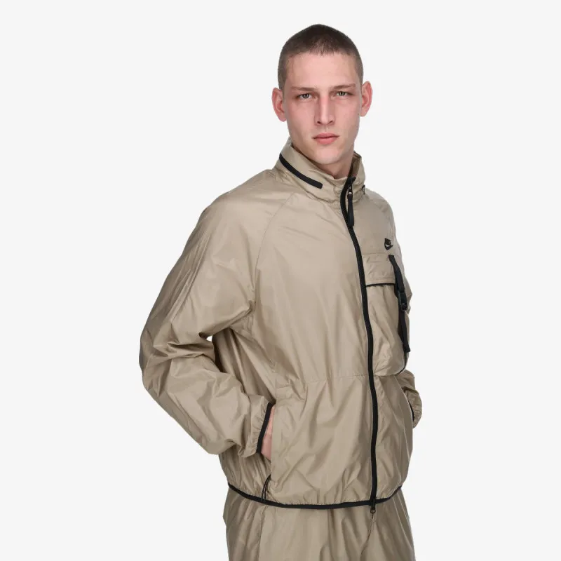 NIKE Јакна Tech Woven N24 