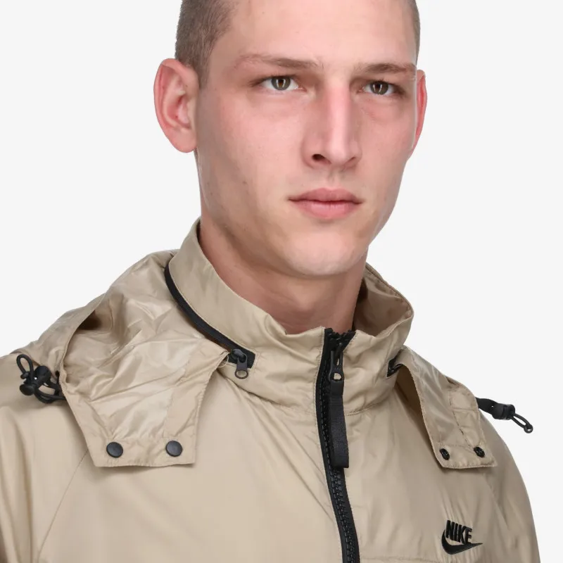 NIKE Јакна Tech Woven N24 
