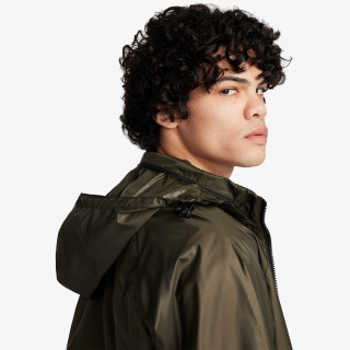 Nike Јакна Tech Woven N24 