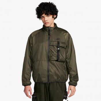 Nike Xhupa M NK TCH WVN N24 LND PKBL JKT 