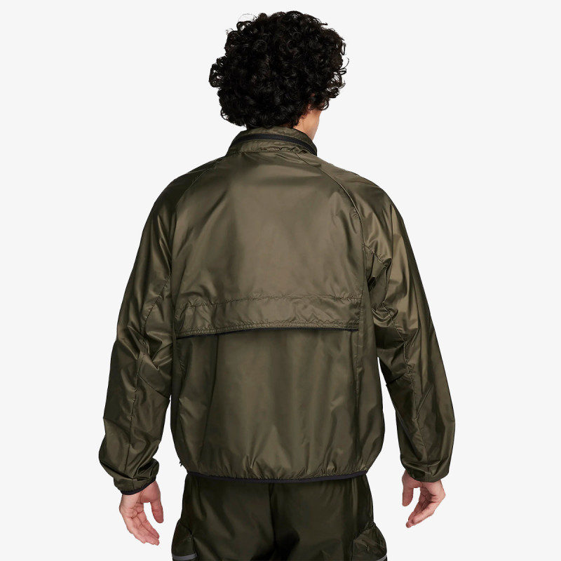 Nike Јакна Tech Woven N24 