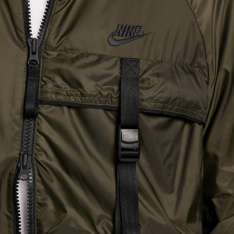 Nike Јакна Tech Woven N24 