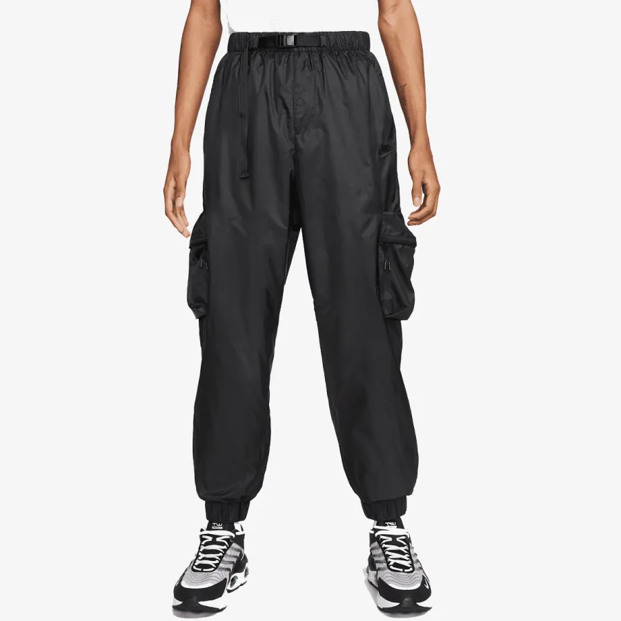 NIKE Долен дел тренерки Tech Lined 
