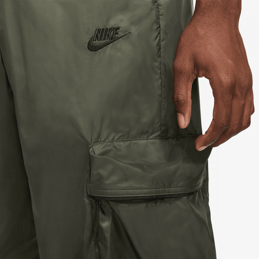 Nike Pjesa e poshtme e kostumit M NK TCH WVN LND PANT 