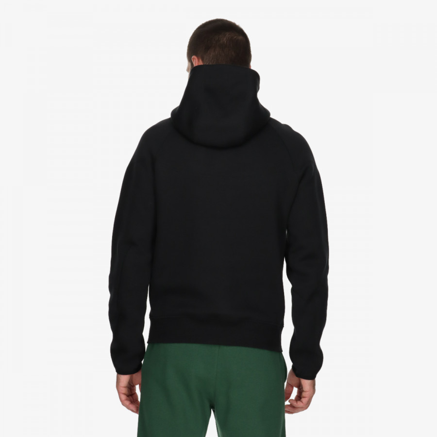 Nike Bluza M NK TCH FLC FZ WR HOODIE 