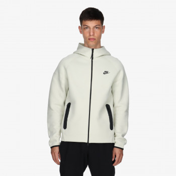 Nike Дуксер M NK TCH FLC FZ WR HOODIE 