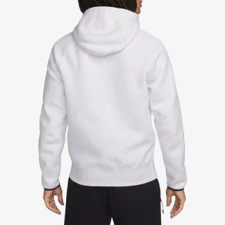 Nike Дуксер M NK TCH FLC FZ WR HOODIE 