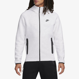 Nike Дуксер M NK TCH FLC FZ WR HOODIE 