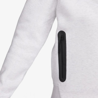 Nike Дуксер M NK TCH FLC FZ WR HOODIE 