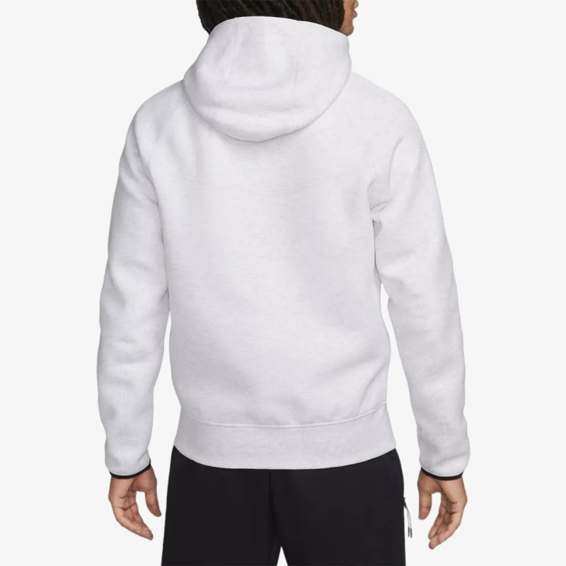 Nike Дуксер M NK TCH FLC FZ WR HOODIE 