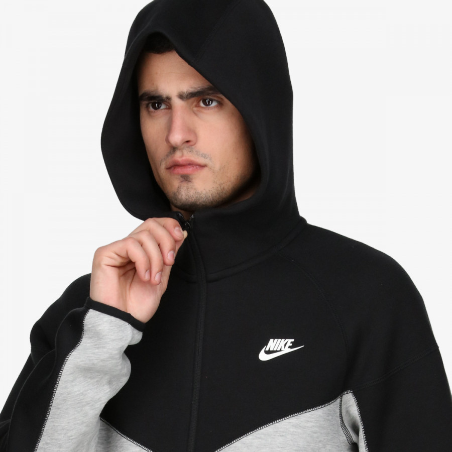 Nike Дуксер Tech Fleece 