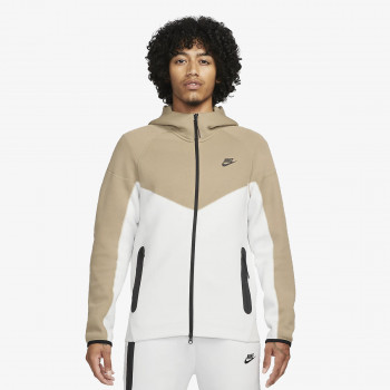 Nike Bluza M NK TCH FLC FZ WR HOODIE 