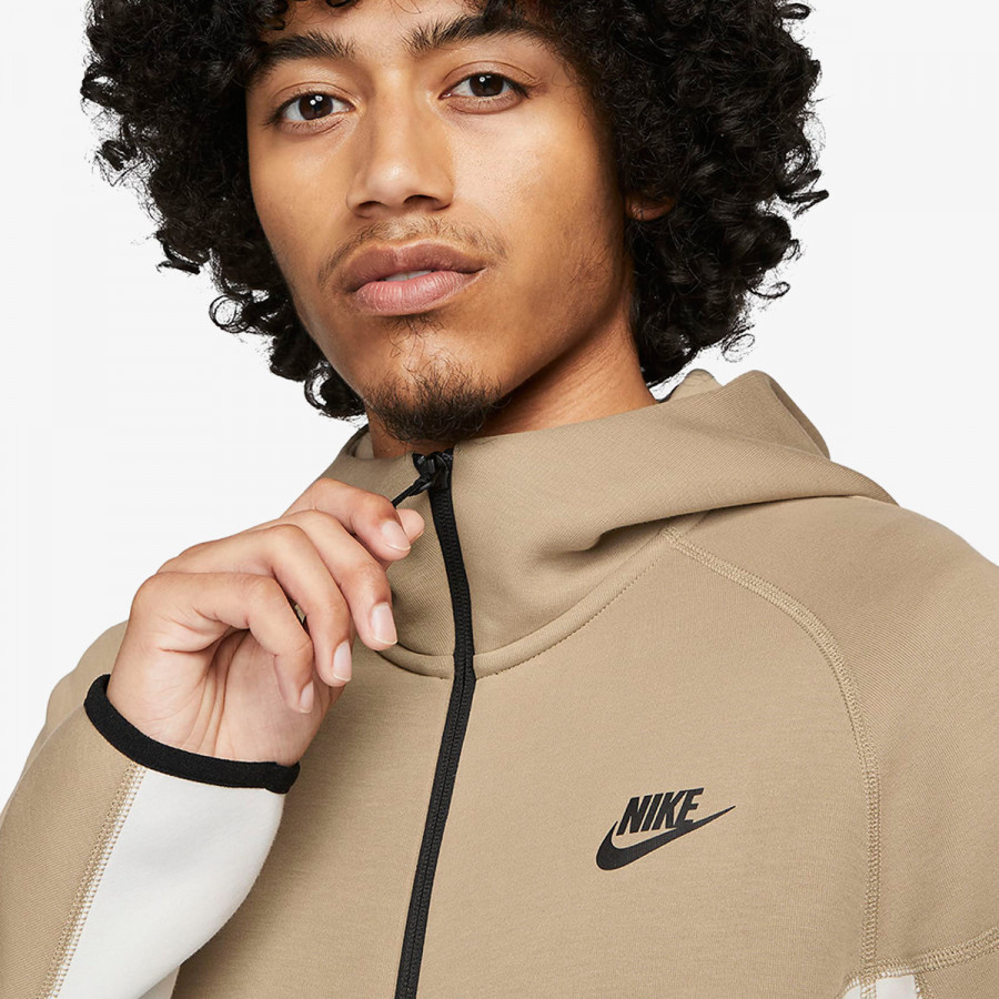 Nike Дуксер Tech Fleece 