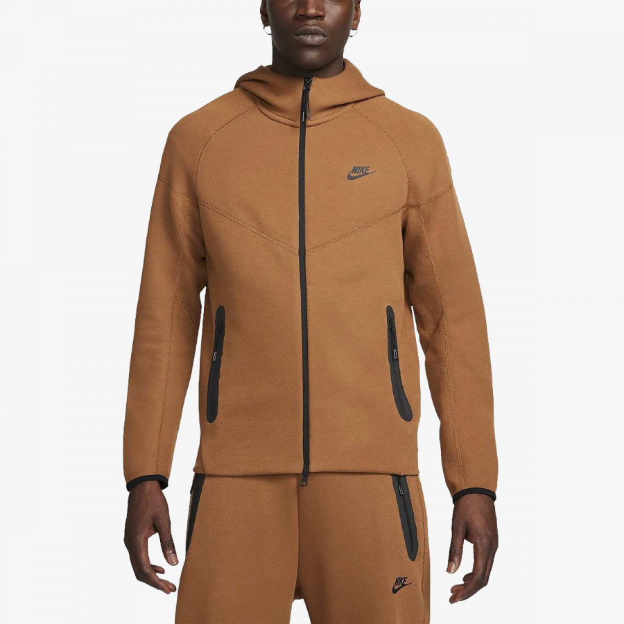 Nike Дуксер Tech Fleece 
