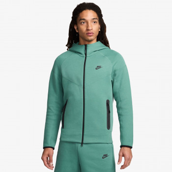 Nike Дуксер Nike Дуксер M NK TCH FLC FZ WR HOODIE 