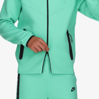 Nike Bluza M NK TCH FLC FZ WR HOODIE 
