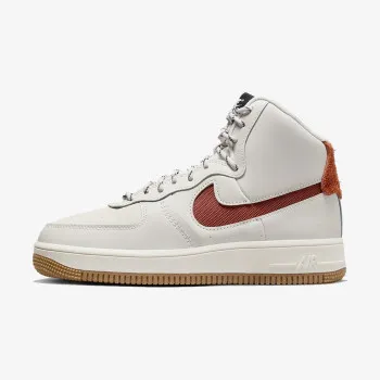 NIKE Патики W AF1 SCULPT WILD 