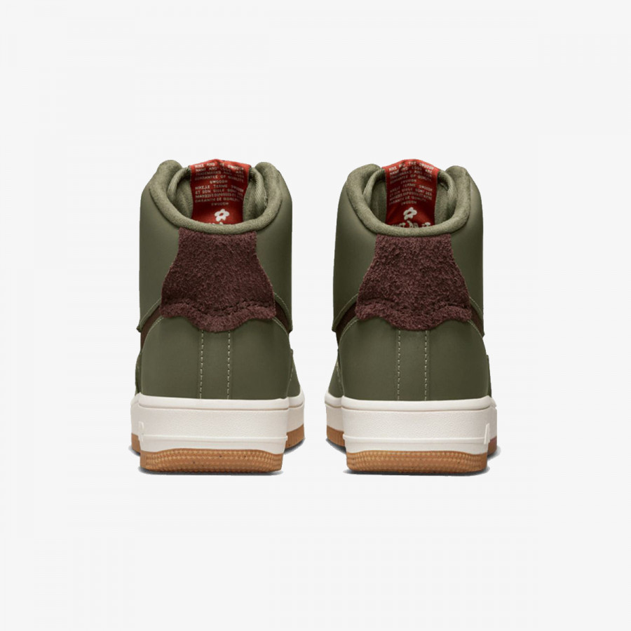 Nike Патики AF1 Sculpt Wild 