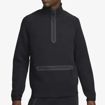 NIKE Маица долги ракави Tech Fleece 