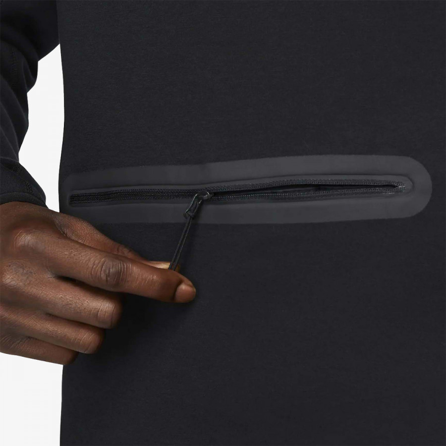 Nike Маица долги ракави Tech Fleece 