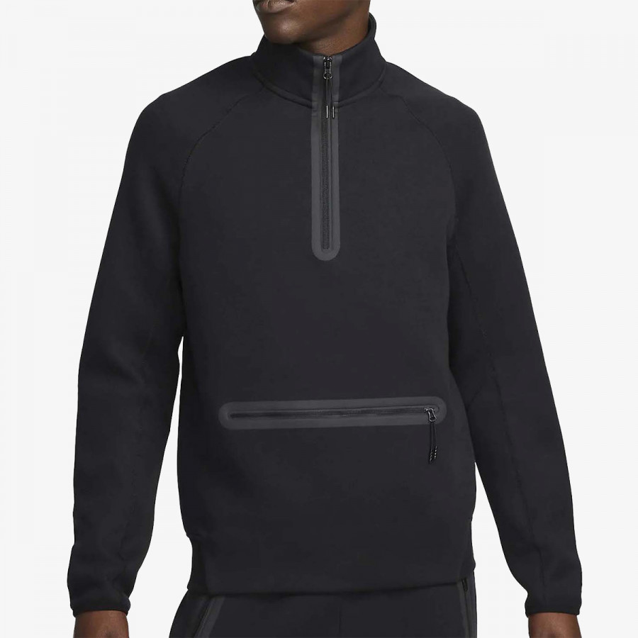 Nike Bluza M NK TCH FLC HZ TOP 
