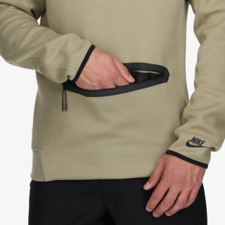 Nike Маица долги ракави Tech Fleece 