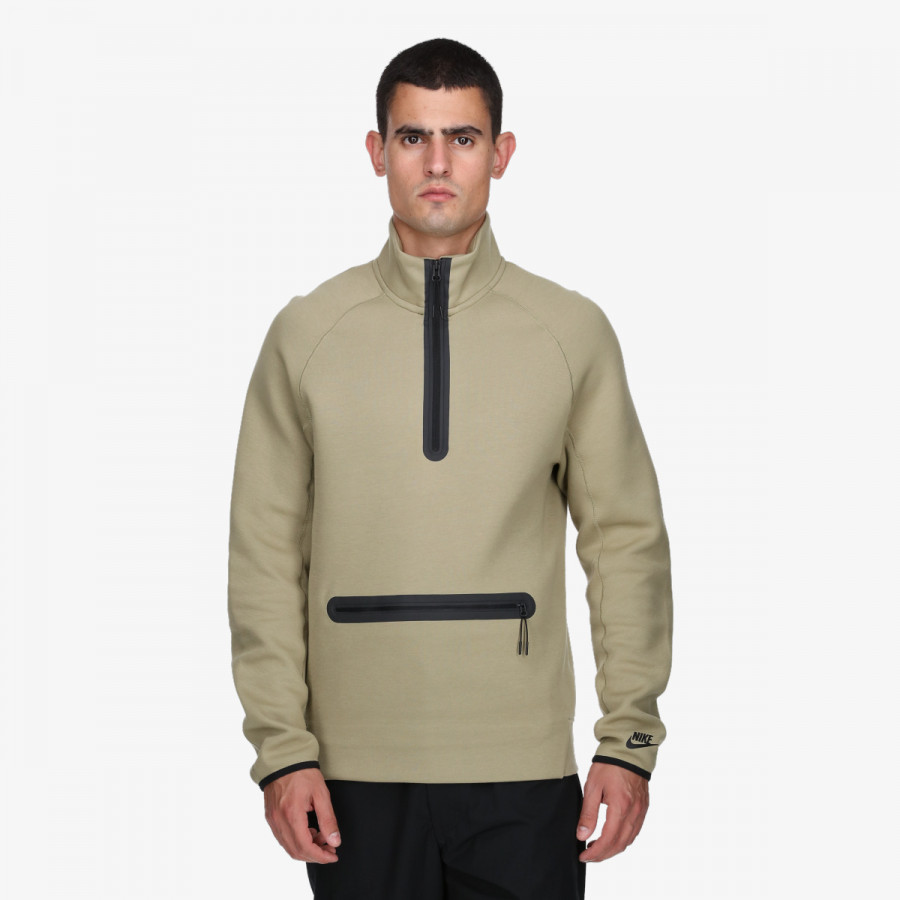Nike Маица долги ракави Tech Fleece 