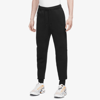 NIKE Долен дел тренерки Tech Fleece 
