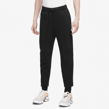 Nike Pjesa e poshtme e kostumit M NK TCH FLC JGGR