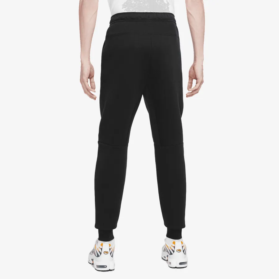 NIKE Долен дел тренерки Tech Fleece 