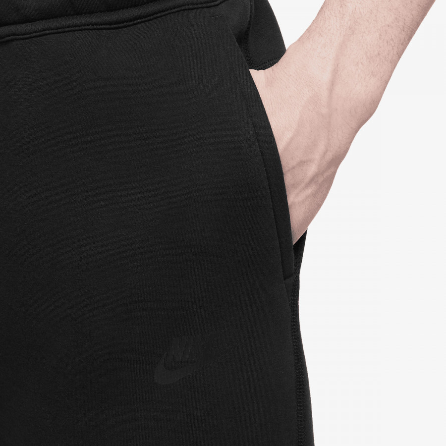Nike Pjesa e poshtme e kostumit M NK TCH FLC JGGR 