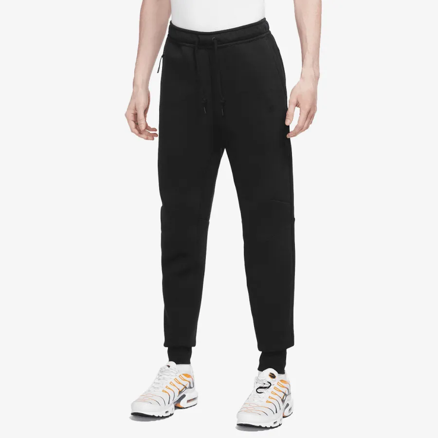 NIKE Долен дел тренерки Tech Fleece 