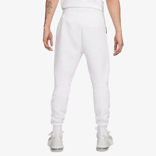 Nike Долен дел тренерки M NK TCH FLC JGGR 