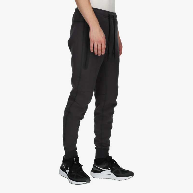 Nike Долен дел тренерки M NK TCH FLC JGGR 