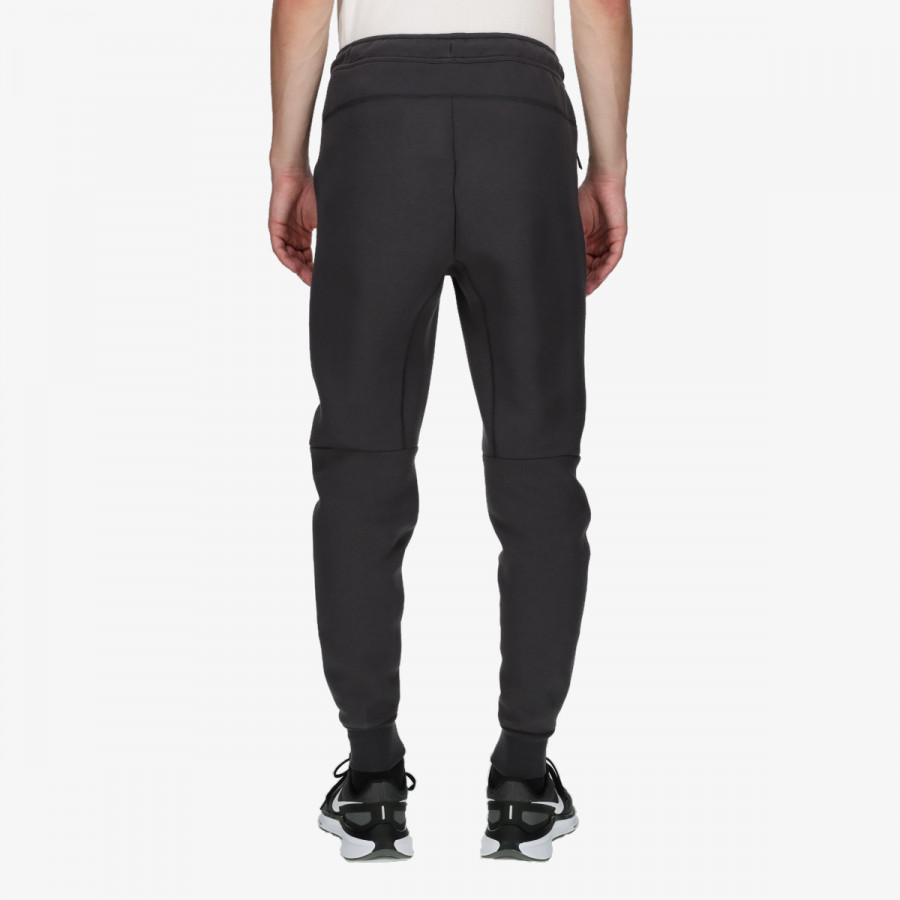 Nike Долен дел тренерки M NK TCH FLC JGGR 