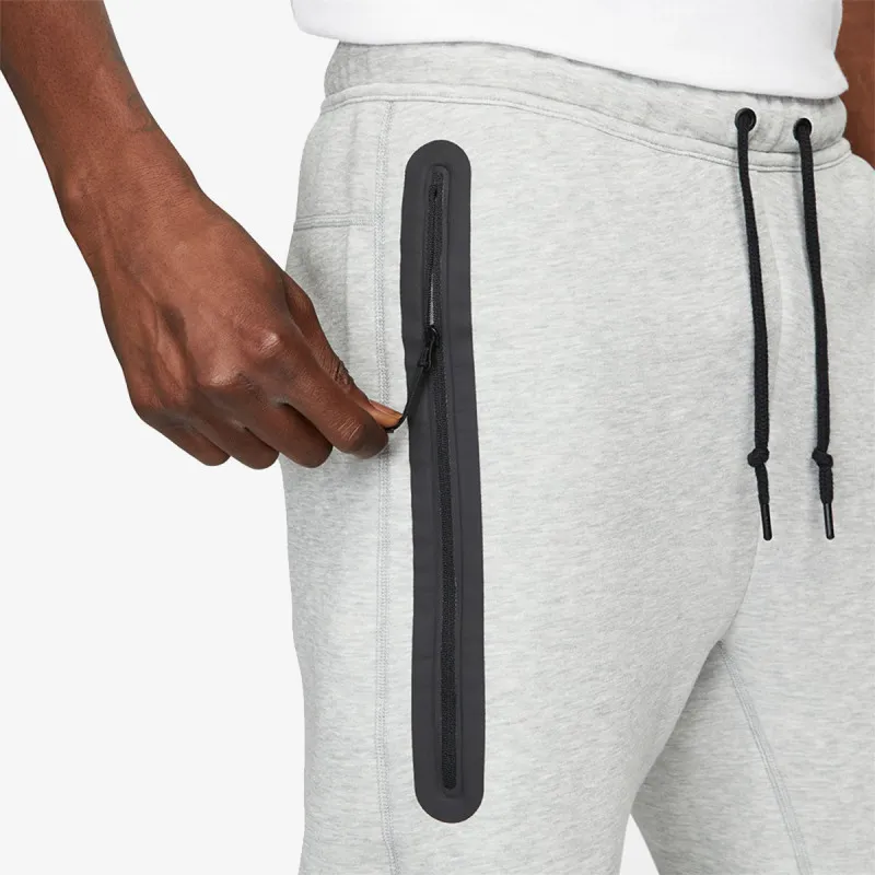 NIKE Долен дел тренерки Tech Fleece 