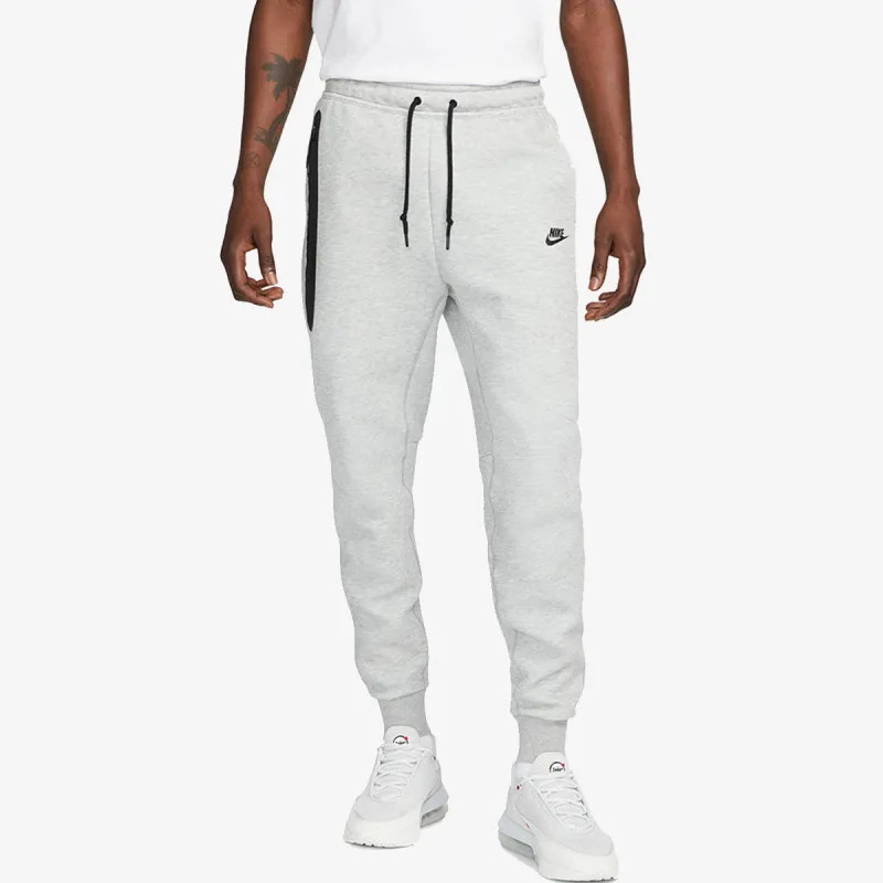 NIKE Долен дел тренерки Tech Fleece 