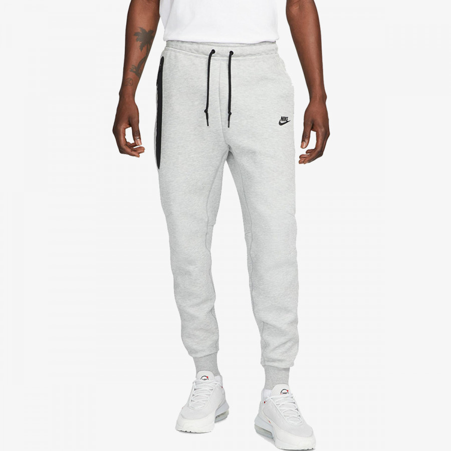 Nike Pjesa e poshtme e kostumit M NK TCH FLC JGGR 