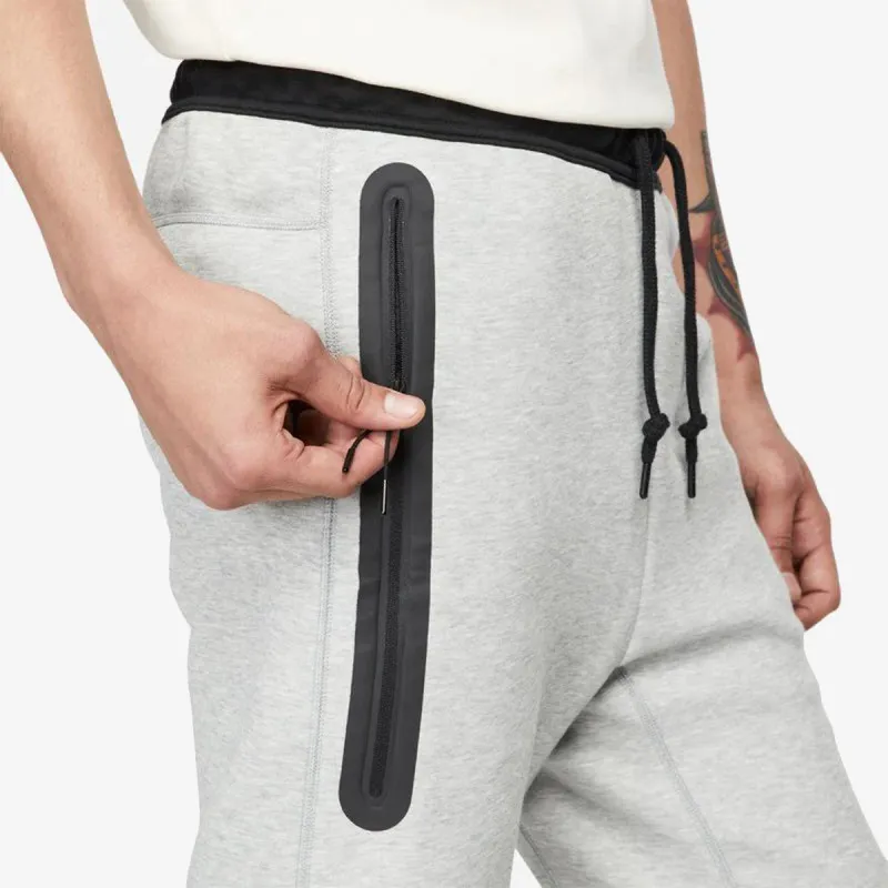 NIKE Долен дел тренерки Tech Fleece 