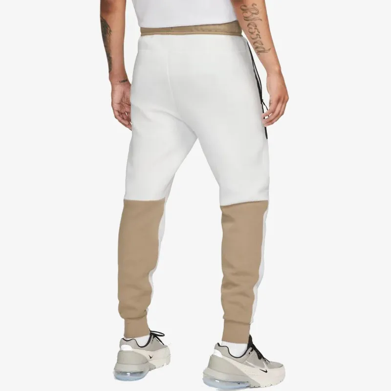 NIKE Долен дел тренерки Tech Fleece 
