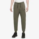 NIKE Долен дел тренерки Tech Fleece 