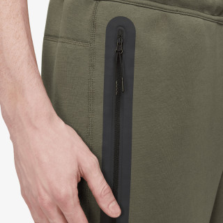 NIKE Долен дел тренерки Tech Fleece 