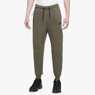 NIKE Долен дел тренерки Tech Fleece 