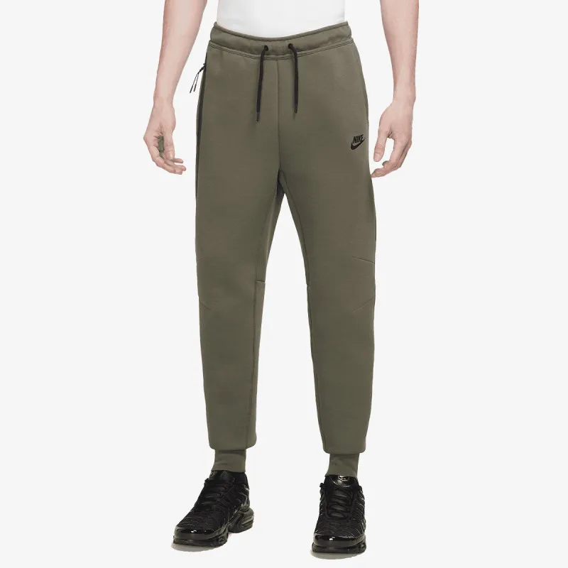 NIKE Долен дел тренерки Tech Fleece 