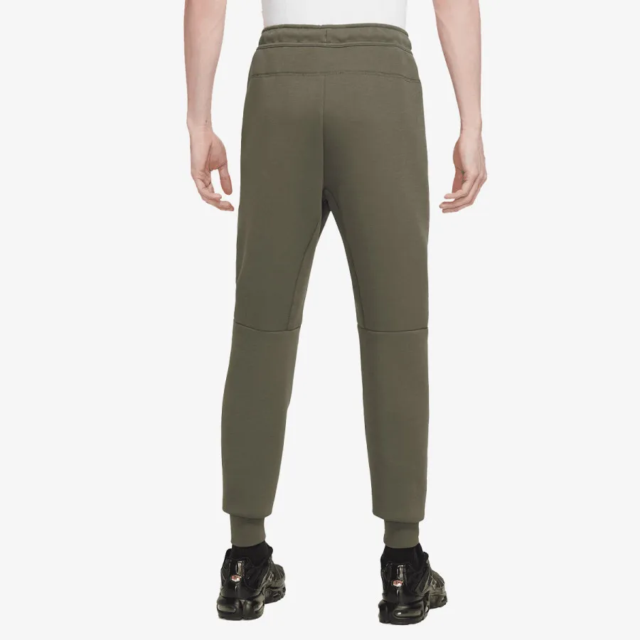 NIKE Долен дел тренерки Tech Fleece 