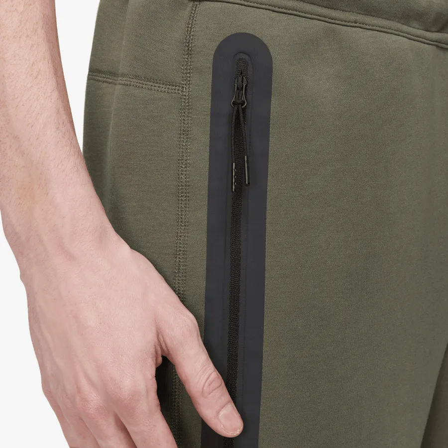 NIKE Долен дел тренерки Tech Fleece 