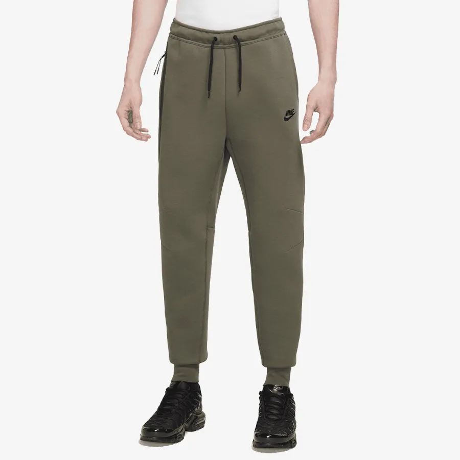 NIKE Долен дел тренерки Tech Fleece 